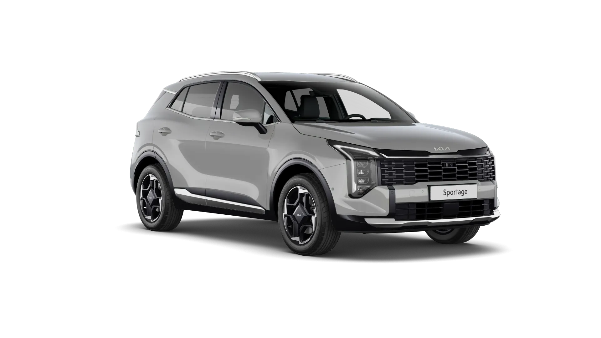 KIA Sportage NEW
