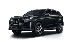 JETOUR X70PLUS Prestige (Престиж)