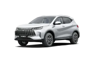 JETOUR X50 JV0223