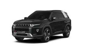 KG MOBILITY (SSANGYONG) KG Mobility Torres PREMIUM