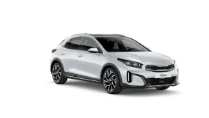 KIA Xceed Comfort mHEV