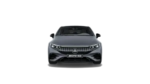 Mercedes-Benz Mercedes-AMG EQS 53 4MATIC+