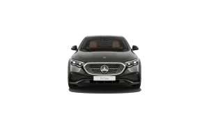 Mercedes-Benz E 220 d 4MATIC Седан
