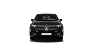 Mercedes-Benz EQS 580 4MATIC