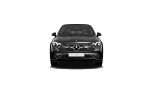 Mercedes-Benz GLC 220 d 4MATIC Coupé