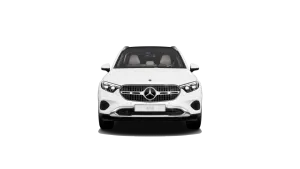 Mercedes-Benz GLC 220 d 4MATIC