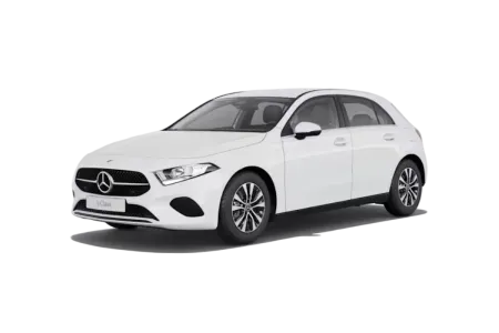Автомобіль Mercedes-Benz A-Class хетчбек