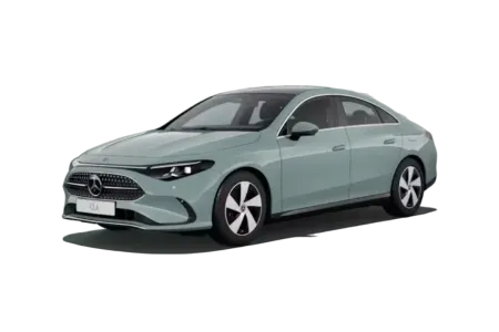 Автомобіль Mercedes-Benz CLA Sedan